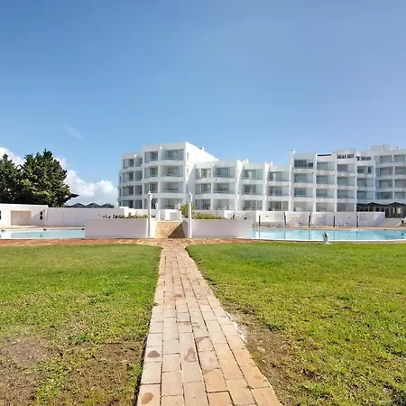 Apartament Prainha Paradise - Silhueta Citadina *