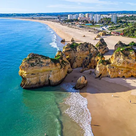 Prainha Paradise - Silhueta Citadina *