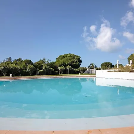 Apartment Prainha Paradise - Silhueta Citadina Alvor