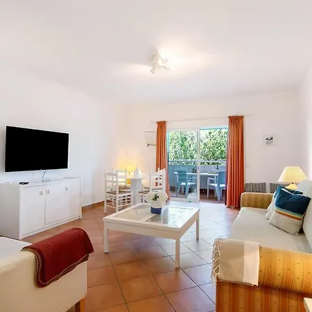 Apartment Prainha Paradise - Silhueta Citadina