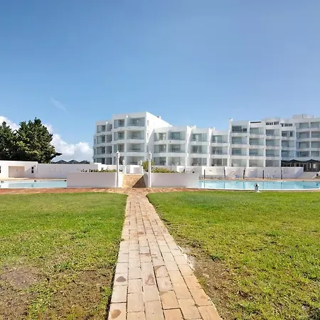 Apartment Prainha Paradise - Silhueta Citadina *