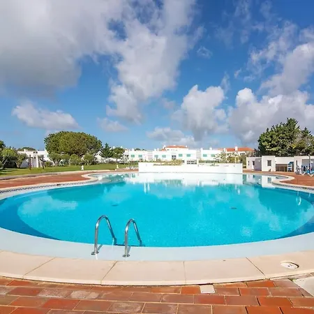 Prainha Paradise - Silhueta Citadina Apartment Alvor