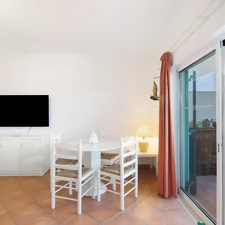 Apartment Prainha Paradise - Silhueta Citadina Alvor