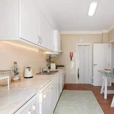 Prainha Paradise - Silhueta Citadina Apartment