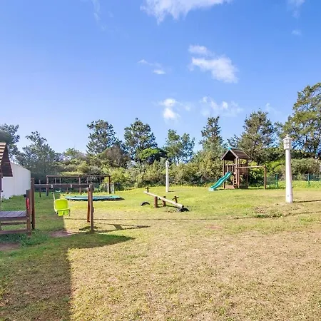 Appartement Prainha Paradise - Silhueta Citadina Alvor
